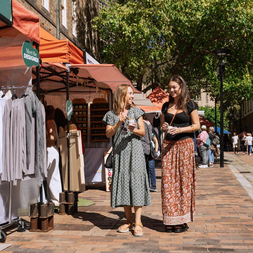 The Rocks Markets 4